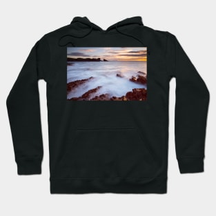 Clachtoll Split Rock Hoodie